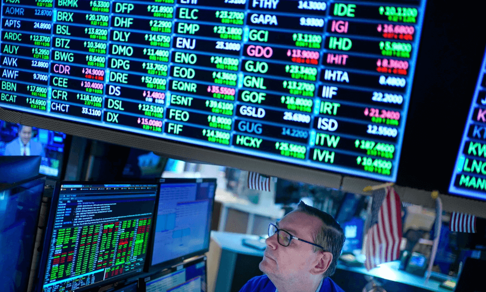 Asian Shares End Quarter In Sombre Mood, Dollar On High!
